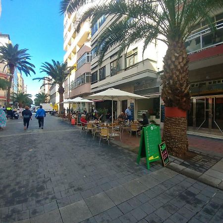Canteras Bonamar 509 Apartment Лас Палмас де Гран Канария Екстериор снимка